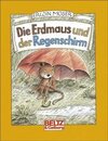 Buchcover Die Erdmaus und der Regenschirm