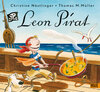 Buchcover Leon Pirat