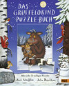 Buchcover Das Grüffelokind-Puzzle-Buch