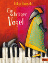 Buchcover Ein schräger Vogel