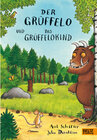 Buchcover Der Grüffelo und Das Grüffelokind