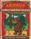 Buchcover Der Grüffelo. Pop-up-Theaterbuch