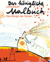 Buchcover Das königliche Malbuch