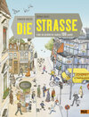 Buchcover Die Straße