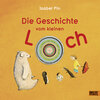 Buchcover Die Geschichte vom kleinen Loch