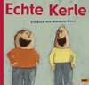 Buchcover Echte Kerle