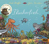 Buchcover Flunkerfisch