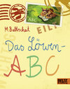 Buchcover Das Löwen-ABC