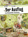 Buchcover Der Ausflug