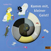 Buchcover Komm mit, kleiner Geist!