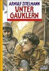 Buchcover Unter Gauklern