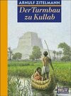 Buchcover Der Turmbau zu Kullab