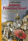 Buchcover Jonatan, Prinz von Israel
