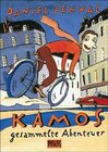 Buchcover Kamos gesammelte Abenteuer
