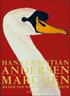 Buchcover Hans Christian Andersen Märchen