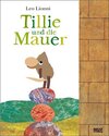 Buchcover Tillie und die Mauer