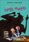 Buchcover Tim und das Geheimnis von Knolle Murphy (Band 1)