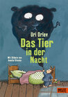 Buchcover Das Tier in der Nacht