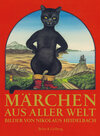 Buchcover Märchen aus aller Welt