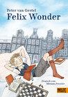 Buchcover Felix Wonder