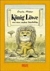 Buchcover König Löwe