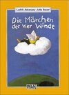 Buchcover Die Märchen der vier Winde