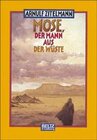 Buchcover Mose, der Mann aus der Wüste
