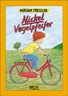 Buchcover Nickel Vogelpfeifer