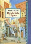 Buchcover Der ehrliche Lügner