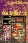 Buchcover Kein Ort für Engel