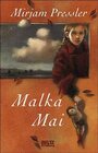 Buchcover Malka Mai