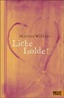 Buchcover Liebe Isolde!