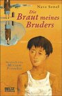 Buchcover Die Braut meines Bruders