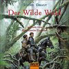 Buchcover Der Wilde Wald