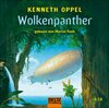 Buchcover Wolkenpanther