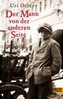 Buchcover Der Mann von der anderen Seite