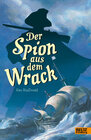 Buchcover Der Spion aus dem Wrack