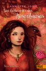 Buchcover Das Geheimnis des Rosenhauses