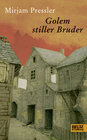 Buchcover Golem stiller Bruder