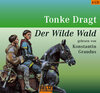 Buchcover Der Wilde Wald