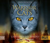 Buchcover Warrior Cats. Geheimnis des Waldes
