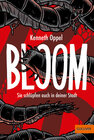 Buchcover Bloom