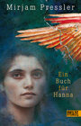 Buchcover Ein Buch für Hanna