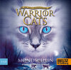 Buchcover Warrior Cats - Die neue Prophezeiung. Mondschein