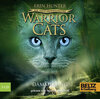 Buchcover Warrior Cats - Die neue Prophezeiung. Dämmerung