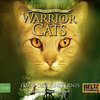 Buchcover Warrior Cats - Die Macht der drei. Fluss der Finsternis