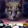 Buchcover Warrior Cats - Die Macht der drei. Verbannt