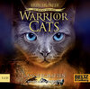 Buchcover Warrior Cats - Die Macht der Drei. Lange Schatten