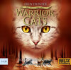 Buchcover Warrior Cats - Die Macht der drei. Sonnenaufgang