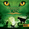 Buchcover Warrior Cats - Special Adventure. Blausterns Prophezeiung